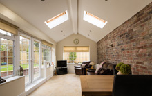 Whitehouse Green single storey extension leads